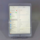 Ipad Gen 7 10.2" 128GB Silver 4G + Wifi 98% pin 97% (Có xước - ĐBH, bụi màn) - HH4109