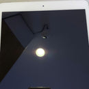 Ipad Gen 7 10.2" 128GB Silver 4G + Wifi 98% pin 97% (Có xước - ĐBH, bụi màn) - HH4109