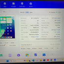 Ipad Gen 7 10.2" 128GB Silver 4G + Wifi 98% pin 97% (Có xước - ĐBH, bụi màn) - HH4109