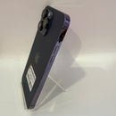 iPhone 14 Pro Max 256GB Deep Purple 98% pin 100% Quốc Tế Apple bản Mỹ (Đã thay pin - Có xước - Esim) - HH9552