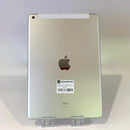 Ipad Gen 7 10.2" 128GB Silver 4G + Wifi 98% pin 100% (Có xước - ĐBH, bụi màn) - HH3719