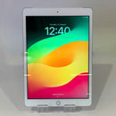 Ipad Gen 7 10.2" 128GB Silver 4G + Wifi 98% pin 100% (Có xước - ĐBH, bụi màn) - HH3719