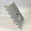 Ipad Gen 7 10.2" 128GB Silver 4G + Wifi 98% pin 100% (Có xước - ĐBH, bụi màn) - HH3719