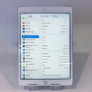 Ipad Gen 7 10.2" 128GB Silver 4G + Wifi 98% pin 100% (Có xước - ĐBH, bụi màn) - HH3719