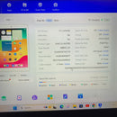 Ipad Gen 7 10.2" 128GB Silver 4G + Wifi 98% pin 100% (Có xước - ĐBH, bụi màn) - HH3719