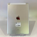 Ipad Gen 7 10.2" 128GB Silver 4G + Wifi 98% pin 100% (Có xước - ĐBH, bụi màn, móp lưng) - HH0239