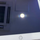 Ipad Gen 7 10.2" 128GB Silver 4G + Wifi 98% pin 100% (Có xước - ĐBH, bụi màn, móp lưng) - HH0239