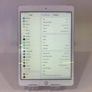 Ipad Gen 7 10.2" 128GB Silver 4G + Wifi 98% pin 100% (Có xước - ĐBH, bụi màn, móp lưng) - HH0239