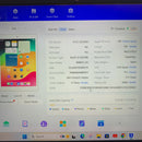 Ipad Gen 7 10.2" 128GB Silver 4G + Wifi 98% pin 100% (Có xước - ĐBH, bụi màn, móp lưng) - HH0239