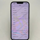 iPhone 13 Pro Max 128GB Sierra Blue 98% pin 100% Quốc Tế Apple bản Mỹ (Đã thay pin - Có xước - Esim- ám màn, bụi cam,đốm 3x) - HH0172