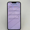 iPhone 13 Pro Max 128GB Sierra Blue 98% pin 100% Quốc Tế Apple bản Mỹ (Đã thay pin - Có xước - Esim- ám màn, bụi cam,đốm 3x) - HH0172