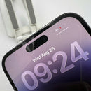 iPhone 14 Pro Max 256GB Space Black 97% pin 100% Quốc Tế Apple bản Mỹ (Đã thay pin - Có xước - Esim-đốm 3x) - HH7438