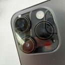 iPhone 14 Pro Max 256GB Space Black 97% pin 100% Quốc Tế Apple bản Mỹ (Đã thay pin - Có xước - Esim-đốm 3x) - HH7438