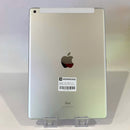 Ipad Gen 7 10.2" 128GB Silver 4G + Wifi 98% pin 90% (Có xước - bụi màn) - HH9114