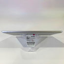 Ipad Gen 7 10.2" 128GB Silver 4G + Wifi 98% pin 90% (Có xước - bụi màn) - HH9114