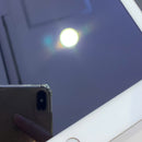 Ipad Gen 7 10.2" 128GB Silver 4G + Wifi 98% pin 90% (Có xước - bụi màn) - HH9114