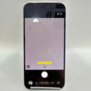 iPhone 14 Pro Max 256GB Silver 97% pin 100% Quốc Tế Apple bản Mỹ (Đã thay pin - Có xước - Esim-đốm 3x) - HH9921