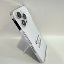 iPhone 14 Pro Max 256GB Silver 98% pin 100% Quốc Tế Apple bản Mỹ (Đã thay pin - Có xước - Esim-đốm 3x-màn CHAP) - HH0393