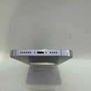 iPhone 14 Pro Max 256GB Silver 98% pin 100% Quốc Tế Apple bản Mỹ (Đã thay pin - Có xước - Esim-đốm 3x-màn CHAP) - HH0393