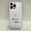 iPhone 14 Pro Max 256GB Silver 98% pin 100% Quốc Tế Apple bản Mỹ (Đã thay pin - Có xước - Esim) - HH1424