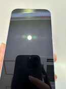 iPhone 14 Pro Max 256GB Silver 98% pin 100% Quốc Tế Apple bản Mỹ (Đã thay pin - Có xước - Esim) - HH1424