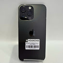 iPhone 14 Pro Max 256GB Space Black 97% pin 100% Quốc Tế Apple bản Mỹ (Đã thay pin - Có trầy - Esim) - HH0432