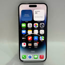 iPhone 14 Pro Max 256GB Space Black 97% pin 100% Quốc Tế Apple bản Mỹ (Đã thay pin - Có trầy - Esim) - HH0432