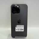 iPhone 14 Pro Max 256GB Space Black 98% pin 100% Quốc Tế Apple bản Mỹ (Đã thay pin - Có xước - Esim-đốm 3x) - HH5595