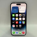 iPhone 14 Pro Max 256GB Space Black 98% pin 100% Quốc Tế Apple bản Mỹ (Đã thay pin - Có xước - Esim-đốm 3x) - HH5595