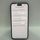 iPhone 14 Pro Max 256GB Space Black 98% pin 100% Quốc Tế Apple bản Mỹ (Đã thay pin - Có xước - Esim-đốm 3x) - HH5595