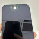 iPhone 14 Pro Max 256GB Space Black 98% pin 100% Quốc Tế Apple bản Mỹ (Đã thay pin - Có xước - Esim-đốm 3x) - HH5595
