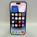 iPhone 14 Pro Max 256GB Space Black 97% pin 100% Quốc Tế Apple bản Mỹ (Đã thay pin - Có xước - Esim) - HH5745
