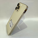 iPhone 14 Pro Max 256GB Gold 97% pin 100% Quốc Tế Apple bản Mỹ (Đã thay pin - Có xước - Esim-đốm 3x) - HH7204