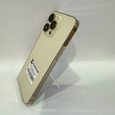 iPhone 14 Pro Max 256GB Gold 98% pin 100% Quốc Tế Apple bản Mỹ (Đã thay pin - Có xước - Esim-đốm 3x) - HH0644