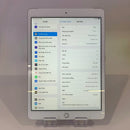 Ipad Gen 7 10.2" 128GB Silver 4G + Wifi 98% pin 97% (Có xước - ĐBH, bụi màn) - HH6335