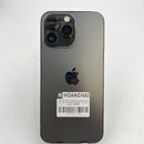 iPhone 14 Pro Max 256GB Space Black 97% pin 100% Quốc Tế Apple bản Mỹ (Đã thay pin - Có xước - Esim) - HH1049