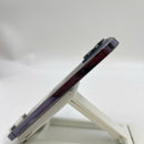 iPhone 14 Pro Max 256GB Deep Purple 97% pin 100% Quốc Tế Apple bản Mỹ (Đã thay pin - Có xước - Esim-đốm 3x- màn CHAP) - HH5135
