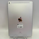 Ipad Gen 7 10.2" 32GB Silver 4G + Wifi 98% pin 95% (Có xước - bụi màn) - HH8229