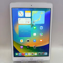 Ipad Gen 7 10.2" 32GB Silver 4G + Wifi 98% pin 95% (Có xước - bụi màn) - HH8229