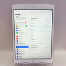 Ipad Gen 7 10.2" 32GB Silver 4G + Wifi 98% pin 95% (Có xước - bụi màn) - HH8229