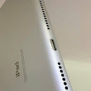 Ipad Gen 7 10.2" 32GB Silver 4G + Wifi 98% pin 95% (Có xước - bụi màn) - HH8229
