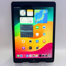 iPad Generasi ke-9 10,2” 2021 64G Perak 98% baterai 99% Wifi 