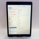 iPad Generasi ke-9 10,2” 2021 64G Perak 98% baterai 99% Wifi 
