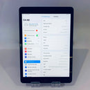 Ipad Gen 7 10.2" 32GB Space Gray 4G + Wifi 98% pin 97%  (Có xước - bụi màn) - HH2143