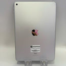 iPad Generasi ke-9 10,2” 2021 64G Perak 98% baterai 99% Wifi 