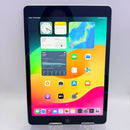 iPad Generasi ke-9 10,2” 2021 64G Perak 98% baterai 99% Wifi 