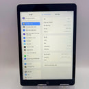 iPad Generasi ke-9 10,2” 2021 64G Perak 98% baterai 99% Wifi 