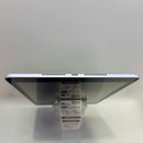 iPad Generasi ke-9 10,2” 2021 64G Perak 98% baterai 99% Wifi 