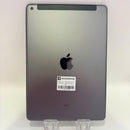 Ipad Gen 7 10.2" 32GB Space Gray 4G + Wifi 98% pin 93% (Có trầy - bụi màn) - HH4013