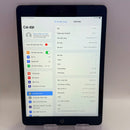 Ipad Gen 7 10.2" 32GB Space Gray 4G + Wifi 98% pin 93% (Có trầy - bụi màn) - HH4013